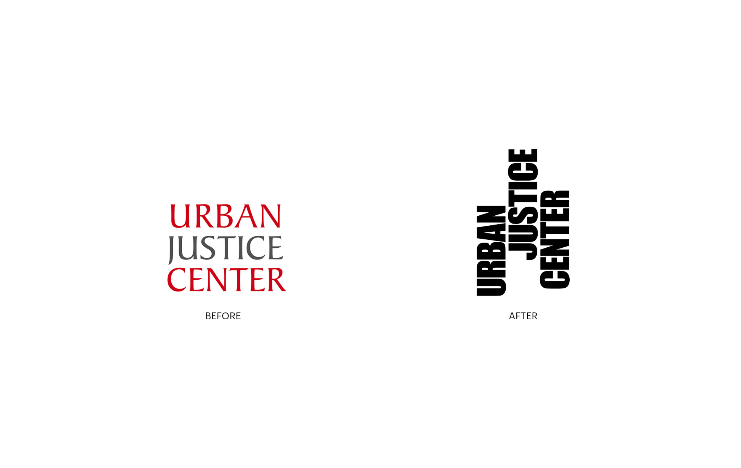 UJC FOR PORTFOLIO
