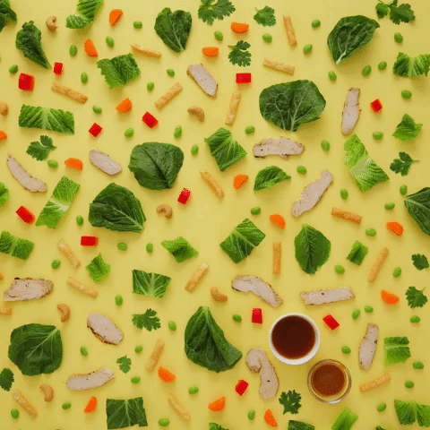 salad