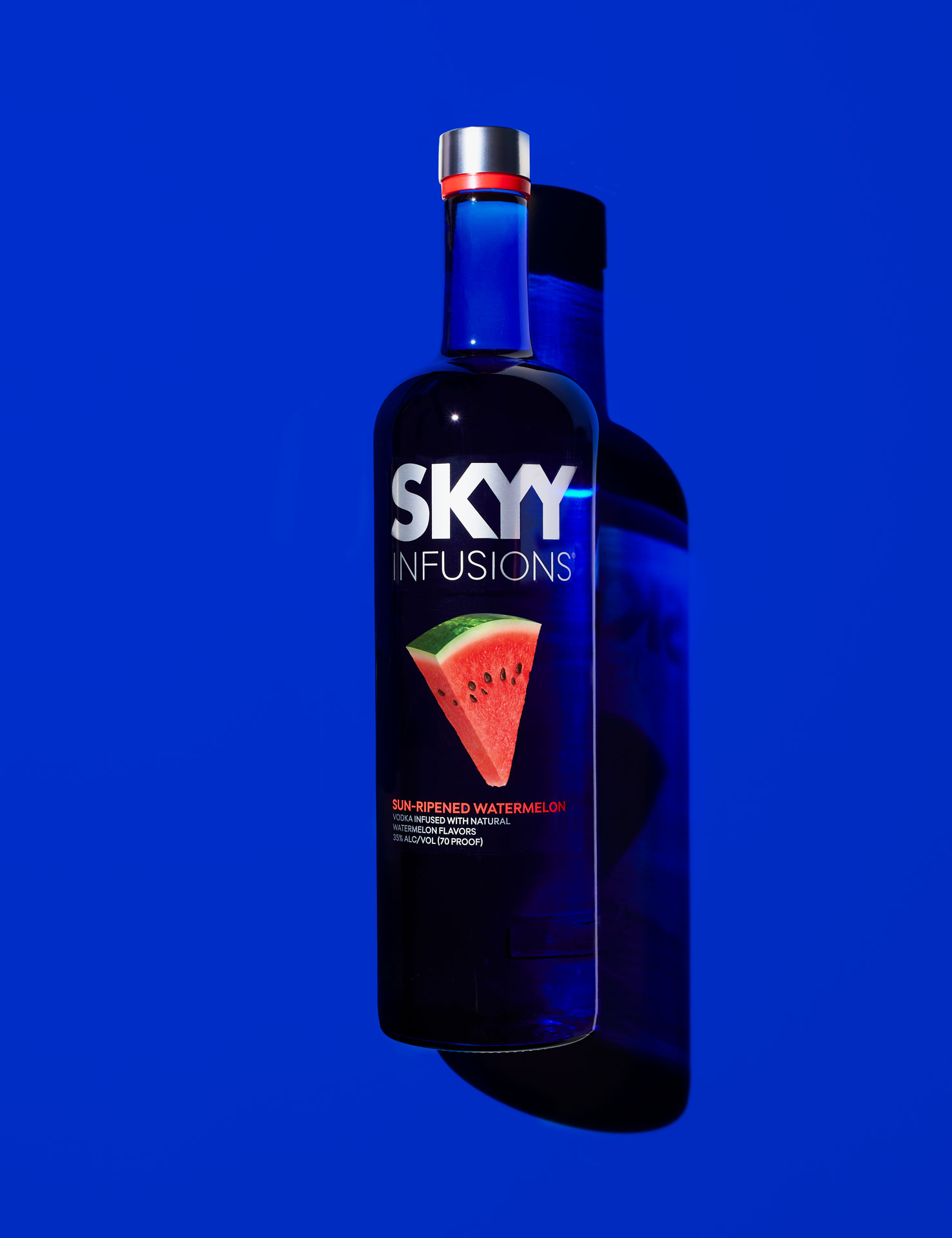 SKYY Vodka