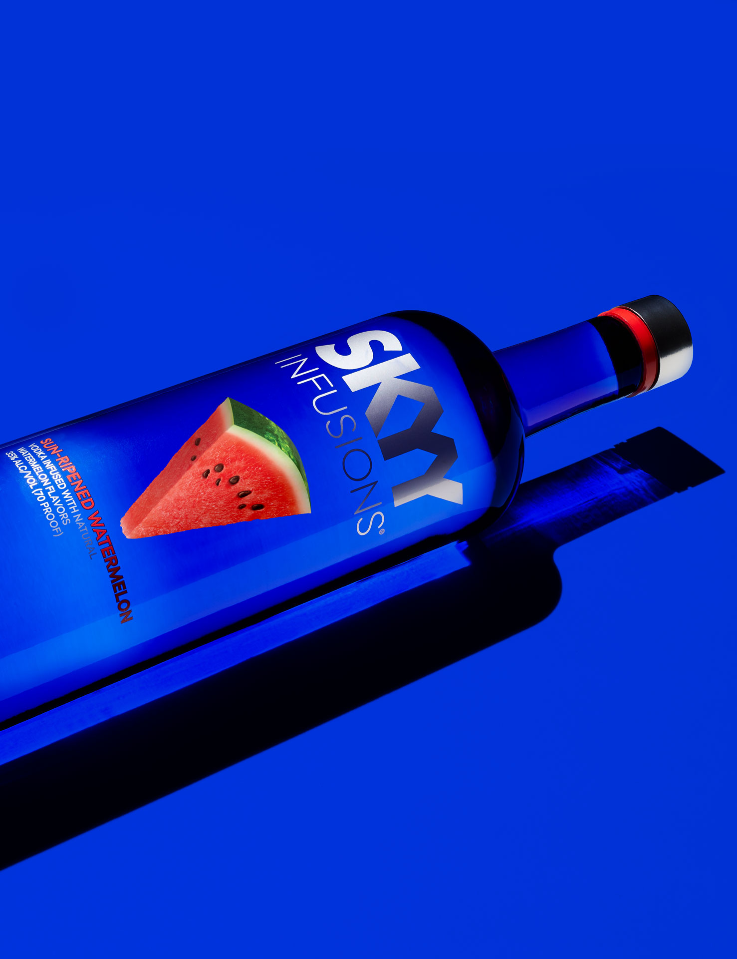 SKYY Vodka - HARUKO HAYAKAWA