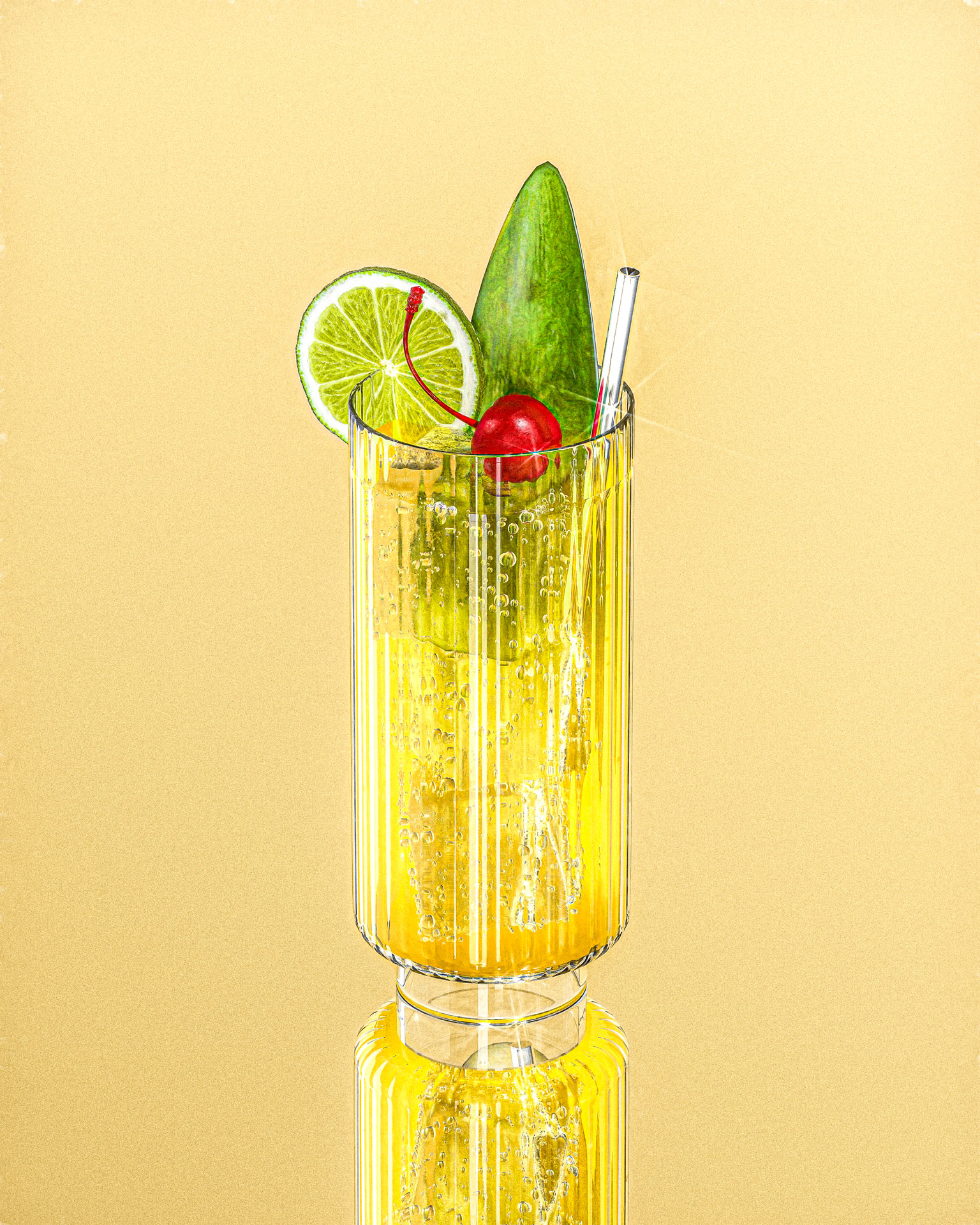Soku-Solo-Pineapple-Cocktail
